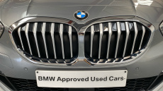 BMW 1 Series 118i [136] M Sport 5dr Step Auto [LCP] Petrol Hatchback